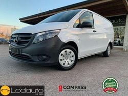 Bianco Usata 2020 Mercedes Vito | 18.500 € (Buon prezzo)