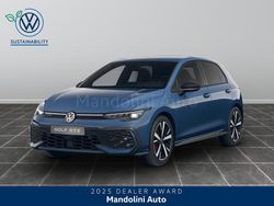 Blu Nuova 2025 VW Golf VIII GTE Tre volumi | 43.900 € (Buon prezzo)
