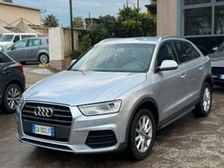 Grigio Usata 2015 Audi Q3 SUV | 12.700 € (Super prezzo)