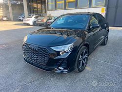 Usata 2023 Audi Q3 Sportback SUV | 42.000 € (Buon prezzo)
