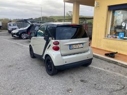 Usata 2008 Smart ForTwo Coupé Due volumi | 4800 € (Cara)