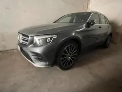 Usata 2018 Mercedes GLC250 Premium SUV | 30.500 € (Ottimo prezzo)