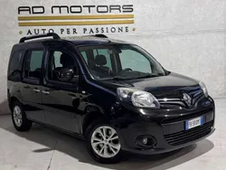 Other Usata 2015 Renault Kangoo Monovolume | 6500 € (Buon prezzo)