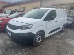 Bianco Usata 2020 Peugeot Partner Premium Monovolume | 11.400 € (Buon prezzo)