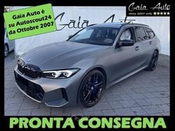 Gray Usata 2023 BMW 330 M Sport Station wagon | 57.900 €