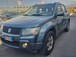 Grigio Usata 2007 Suzuki Grand Vitara SUV | 4990 € (Ottimo prezzo)