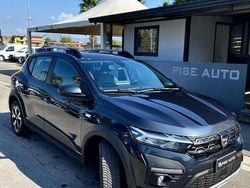 Other Usata 2022 Dacia Sandero Essentiel Tre volumi | 11.990 € (Buon prezzo)