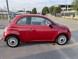 Rosso Usata 2009 Fiat 500 Pop Due volumi | 2800 € (Ottimo prezzo)