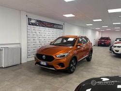 Arancione Usata 2024 MG ZS Comfort SUV | 13.500 € (Ottimo prezzo)