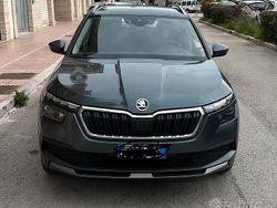 Usata 2021 Skoda 110 R Style Station wagon | 14.500 € (Buon prezzo)