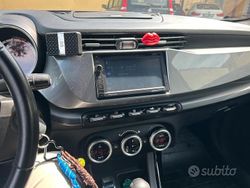 Bianco Usata 2013 Alfa Romeo Giulietta Due volumi | 8000 € (Cara)