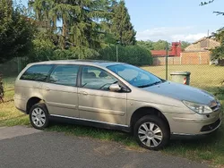 Usata 2005 Citroën C5 Station wagon | 450 € (Super prezzo)