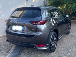 Grigio Usata 2018 Mazda CX-5 Exclusive SUV | 12.000 € (Super prezzo)