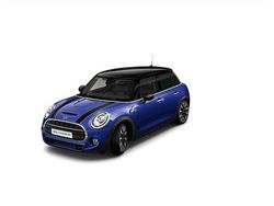 Usata 2018 Mini Cooper SD Due volumi | 17.900 € (Buon prezzo)