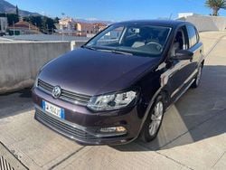 Grigio Usata 2016 VW Polo Comfortline Tre volumi | 11.500 € (Molto cara)