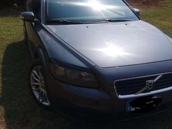 Blu/azzurro Usata 2009 Volvo C30 R-Design Due volumi | 2900 €