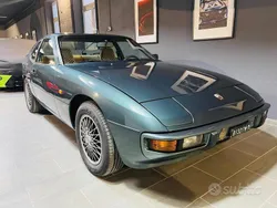 Usata 1981 Porsche 924 Coupé | 12.900 €