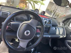 Usata 2010 Smart ForTwo Coupé Due volumi | 4700 € (Buon prezzo)