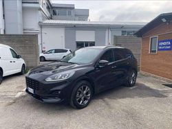 Nero metallizzato Usata 2023 Ford Kuga ST-Line SUV | 24.900 € (Cara)