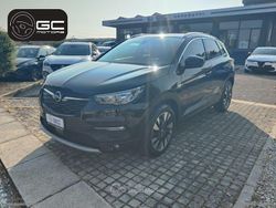 Nero Usata 2019 Opel Grandland X Innovation SUV | 13.790 € (Ottimo prezzo)