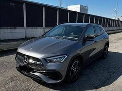 Grigio Usata 2022 Mercedes GLA200 Premium SUV | 35.000 €