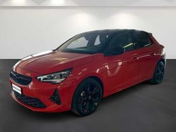 Rosso Usata 2023 Opel Corsa GS Line Due volumi | 14.900 € (Ottimo prezzo)