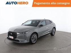 Grigio Usata 2022 DS Automobiles DS4 Tre volumi | 23.199 € (Ottimo prezzo)