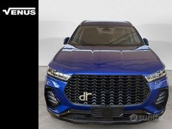 Blu Usata 2024 DR DR 6.0 SUV | 22.500 € (Buon prezzo)