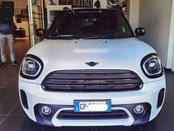 Usata 2023 Mini Cooper D Countryman Classic SUV | 30.000 € (Buon prezzo)