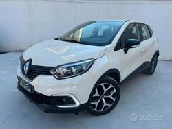 Giallo Usata 2019 Renault Captur SUV | 9990 € (Ottimo prezzo)