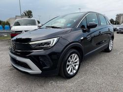 Nero Usata 2021 Opel Crossland X SUV | 9900 € (Ottimo prezzo)