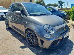 Grigio Usata 2024 Abarth 595 Turismo Due volumi | 21.650 € (Buon prezzo)