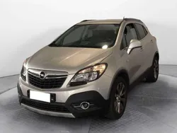 Grigio Usata 2015 Opel Mokka Cosmo SUV | 9900 € (Buon prezzo)