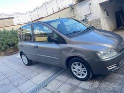 Usata 2008 Fiat Multipla Monovolume | 3500 € (Molto cara)