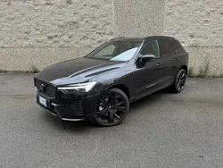 Nero Nuova 2024 Volvo XC60 Ultra SUV | 56.900 € (Buon prezzo)