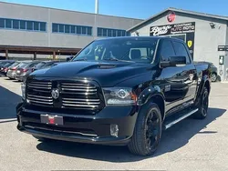 Nero Usata 2014 Dodge Ram Pick-up | 32.000 € (Ottimo prezzo)