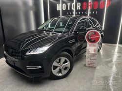 Nero Usata 2021 Jaguar E-Pace SE SUV | 18.990 € (Super prezzo)