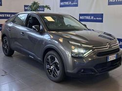 Grigio Usata 2024 Citroën C4 PureTech Tre volumi | 16.354 € (Ottimo prezzo)