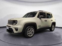 Bianco Nuova 2025 Jeep Renegade Altitude SUV | 27.900 € (Buon prezzo)