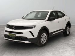 Bianco Usata 2022 Opel Mokka Edition SUV | 14.890 € (Buon prezzo)