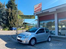 Grigio Usata 2006 Citroën C2 Due volumi | 2990 €