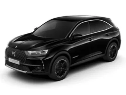 Nero perla metalli Usata 2021 DS Automobiles DS7 Crossback Performance Line Plus SUV | 30.990 € (Buon prezzo)
