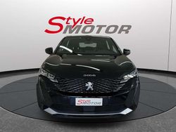 Nero Usata 2023 Peugeot 3008 Active SUV | 17.999 € (Super prezzo)