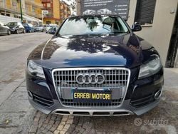 Blu Usata 2010 Audi A4 Allroad Station wagon | 3990 € (Super prezzo)