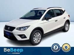 Argento Usata 2019 Seat Arona Style SUV | 13.200 € (Buon prezzo)