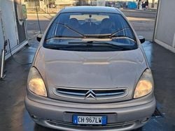 Usata 2003 Citroën Xsara Picasso Exclusive Monovolume | 2000 €