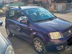 Usata 2010 Fiat Panda Due volumi | 3700 € (Buon prezzo)
