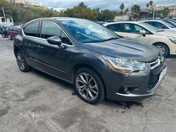 Nero Usata 2015 DS Automobiles DS4 So Chic Tre volumi | 4990 € (Buon prezzo)