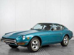 Blu Usata 1971 Datsun 240Z Coupé | 32.500 €