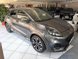 Usata 2022 Ford Puma SUV | 16.800 € (Ottimo prezzo)